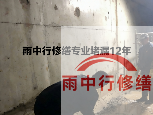 河北化工池防腐防水修缮